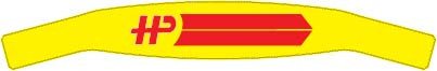 EN55010GA461 - Encore S Full Wrap Valance
