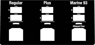 ENS0814GMEF - Grade Select Panel Dual PPU