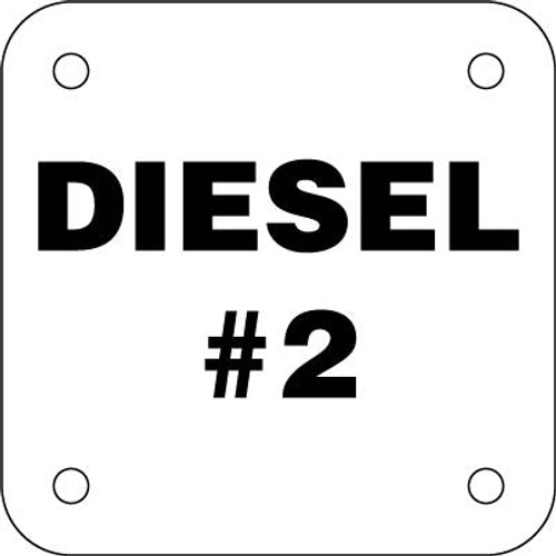 PID-DIES2M4X4 - 4" x 4" Decal