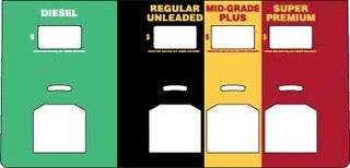 ENS0904G472 - 3+1 Grade Select Panel
