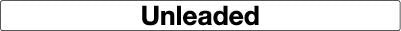 GU01003G005 - Brand Panel Tedlar Atlas Gasboy - 26.294" x 2"