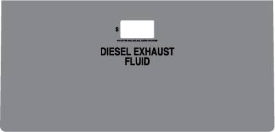 ENS1022G451G - 1 Grade Brand Panel Standard