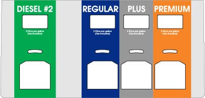 ENS0904G1319 - 3+1 Grade Select Panel