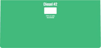 ENS1022G1039 - 1 Grade Brand Panel