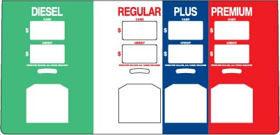 ENS0914G081B - 3+1 Grade Select