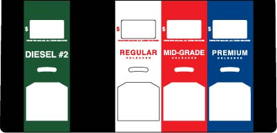 ENS0904G012D - 3+1 Grade Select Panel