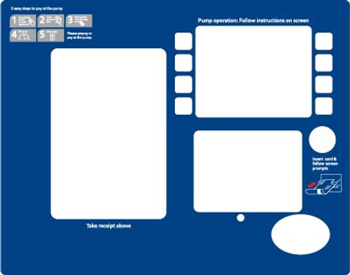 T50203G010X - EPP Left Option Panel