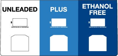 ENS0814G034W - Grade Select Panel Offset PPU