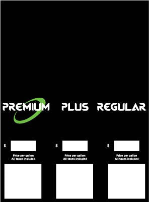 EN09006GCOM - Offset Cim Right Brand Panel