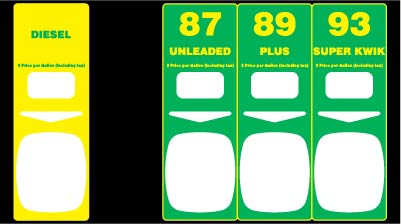 888459-007-WG1 - PTS Panel Overlay - 89 Plus