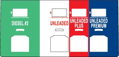 ENS0904G1658 - 3+1 Grade Select Panel
