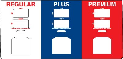ENS0814G025N - Grade Select Panel Dual PPU