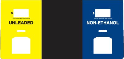 ENS0804G218N - 2 Grade Brand Panel