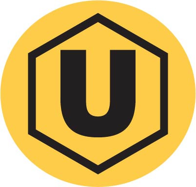 PIO-ULSD - 3.5" x 3.35" Decal