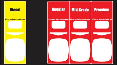 888459-007-MX8 - PTS Panel