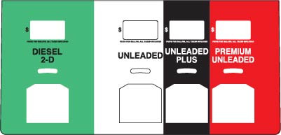 ENS0904GGNG2 - 3+1 Grade Select Panel