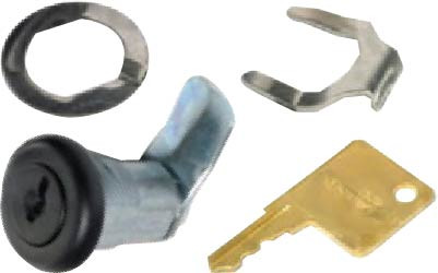 Q12542-01 - Encore Upper Door Key