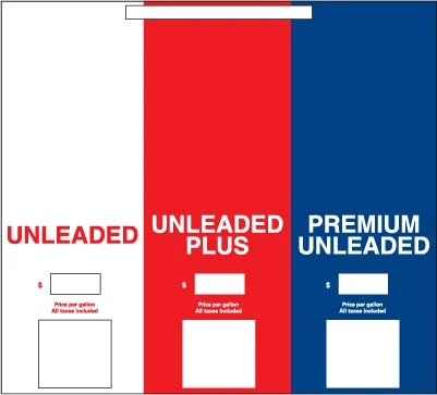 EN08104G243 - Left Cim Brand Panel