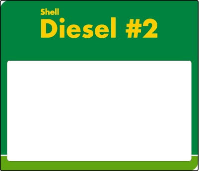 T17835-G743D - 8 Hose Brand Panel