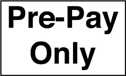 PID-PREPAY23 - 3.3" x 2" Decal