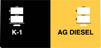 ENS1013GK1AGD -  Grade Select Panel