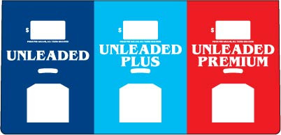 ENS0804G965A - 3 Grade Brand Panel