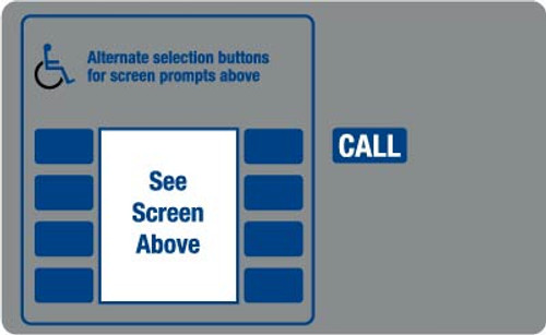 ENE0615GP66B - ADA Overlay