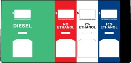 ENS0904GSM1 - 3+1 Grade Select Panel