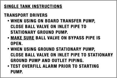 PID-UPS-13 - 18" x 12" Decal