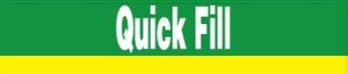 K35498-QCKFILF - Front / Rear Valance Decal - PI-K35498-QCKFILS - Matching Side Decal