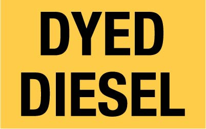 PID-YDD5X8 - 8" x 5" Decal