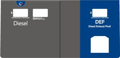 ENS1043R228 - DEF Overlay