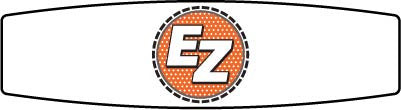 ENS1401GEZT - Crown Identification Tag