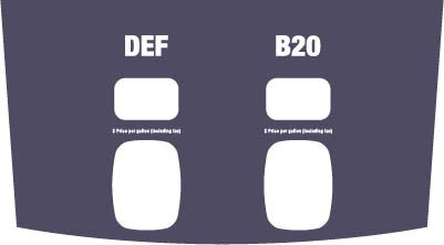WU010211-DB2 - PTS Overlay