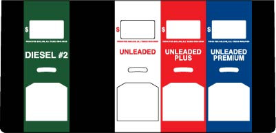 ENS0904G812 - 3+1 Grade Select Panel