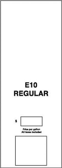 EN09002GR10 - Offset Cim Left Brand Panel