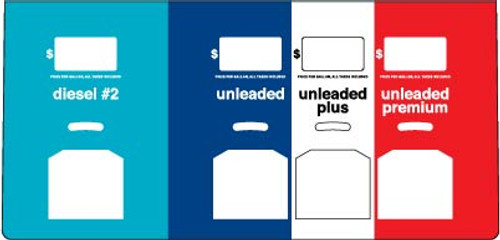 ENS0904G930T - 3+1 Grade Select Panel