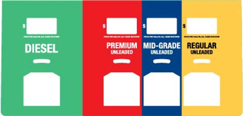 ENS0904GCMC - 3+1 Grade Select Panel