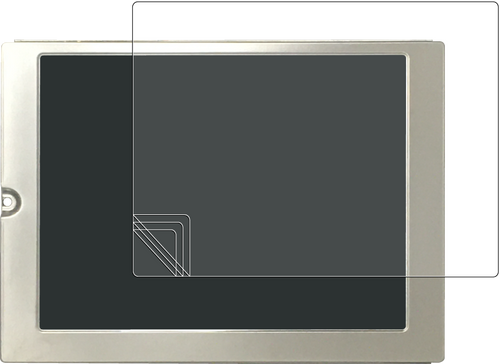 M15775B003 - Encore 5.7" Display Screen Protector