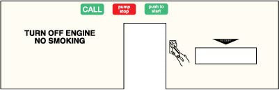 EN06006G245 - Option Panel #1