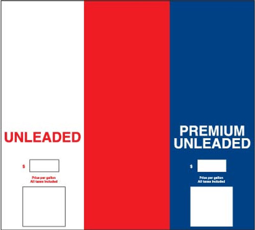 EN08004G001TM1 - Left Cim Brand Panel Standard