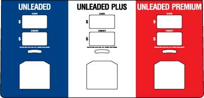 ENS0814G234 - Grade Select Panel Dual PPU