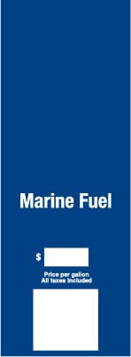 EN09002GMF - Offset Left Brand Panel