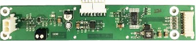 WU005427-000 - Quad Channel LED Driver Board