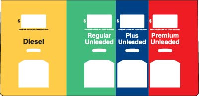 ENS0904G042 - 3+1 Grade Select Panel