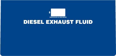 ENS1022G185 - 1 Grade Brand Panel