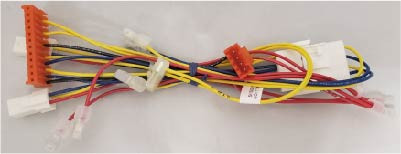M02338A001 - Cable Assembly