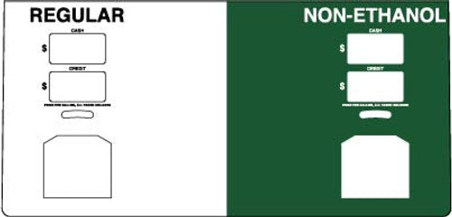 ENS0814GBCS - Grade Select Panel Dual PPU