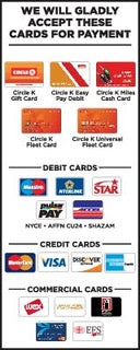PID-CKCARD -  2" x 5" Decal