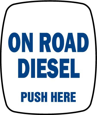 888460-001-114B - Octane Decal